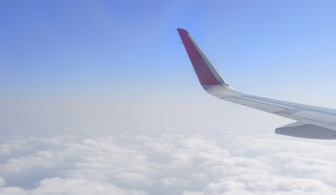 Kako sam sletela na Kipar