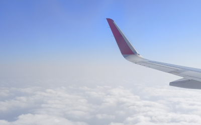 Kako sam sletela na Kipar